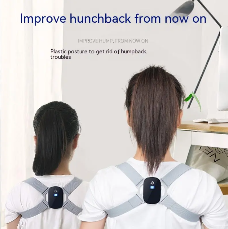 Instant Posture Corrector (Pain Relief & Support)